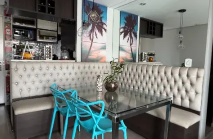 Imagem: Apartamento para Venda, Jardim Celeste (Zona Sul)