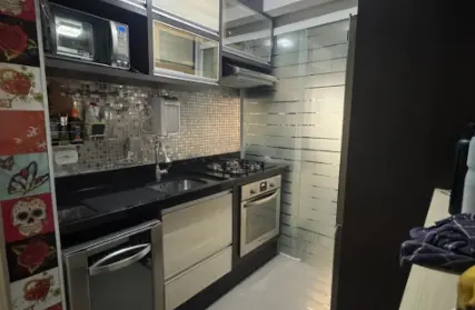 Imagem: Apartamento para Venda, Jardim Celeste (Zona Sul)