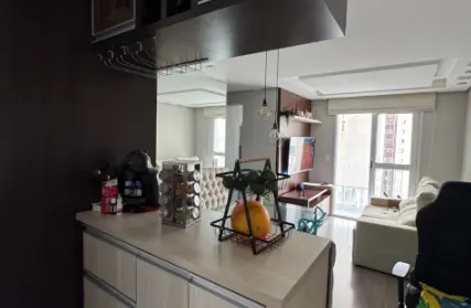 Imagem: Apartamento para Venda, Jardim Celeste (Zona Sul)