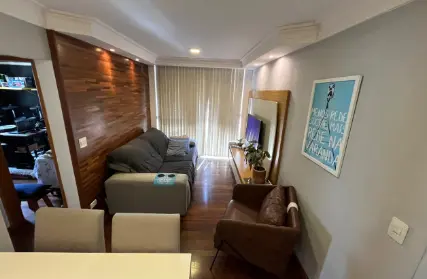 Imagem: Apartamento para Venda, Jardim São Savério