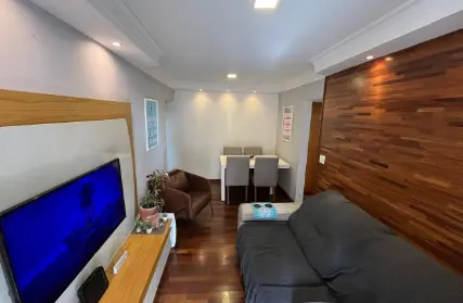 Imagem: Apartamento para Venda, Jardim São Savério