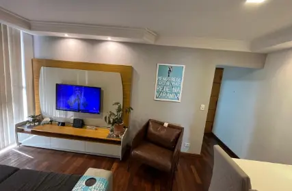 Imagem: Apartamento para Venda, Jardim São Savério