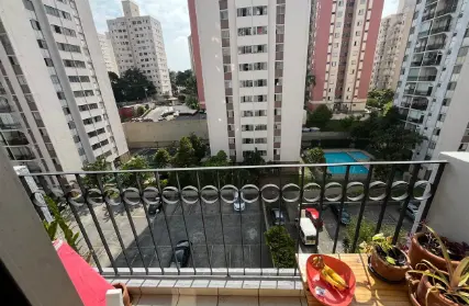 Imagem: Apartamento para Venda, Jardim São Savério