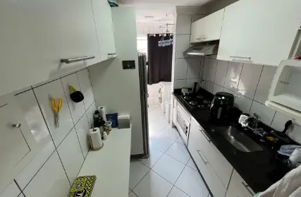 Imagem: Apartamento para Venda, Jardim São Savério