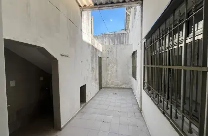 Imagem: Sobrado para Alugar, Vila Moraes