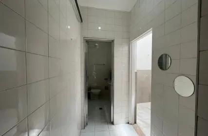 Imagem: Sobrado para Alugar, Vila Moraes