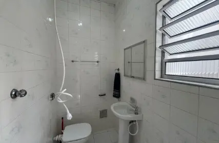 Imagem: Sobrado para Alugar, Vila Moraes