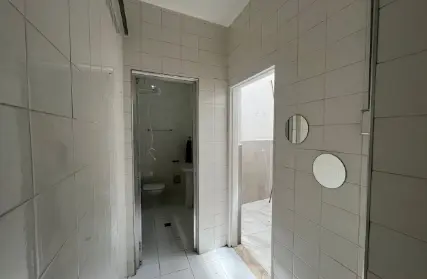 Imagem: Sobrado para Alugar, Vila Moraes