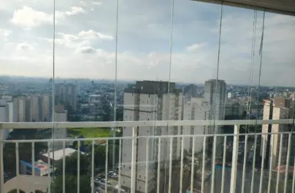 Imagem: Apartamento para Venda, Jardim Celeste (Zona Sul)