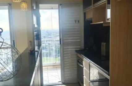 Imagem: Apartamento para Venda, Jardim Celeste (Zona Sul)