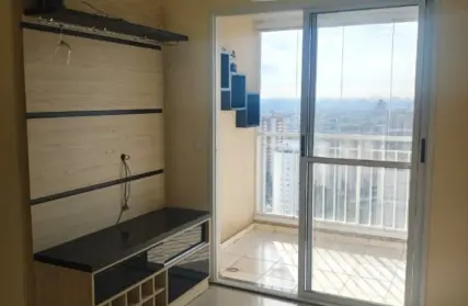 Imagem: Apartamento para Venda, Jardim Celeste (Zona Sul)