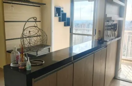 Imagem: Apartamento para Venda, Jardim Celeste (Zona Sul)