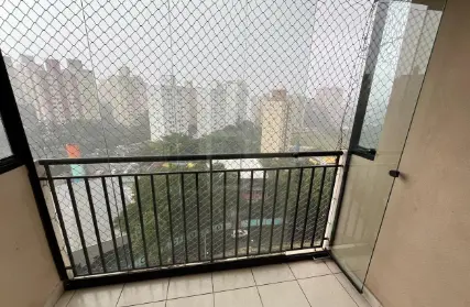 Imagem: Apartamento para Alugar, Jardim Celeste (Zona Sul)