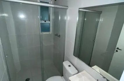 Imagem: Apartamento para Alugar, Jardim Celeste (Zona Sul)