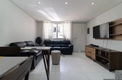 Imagem: Condomínio Fechado para Venda, Vila Moraes