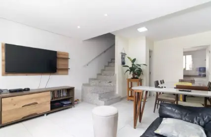 Imagem: Condomínio Fechado para Venda, Vila Moraes