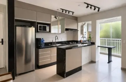 Imagem: Apartamento para Alugar, Jardim Celeste (Zona Sul)