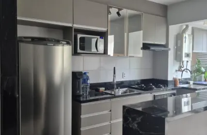 Imagem: Apartamento para Alugar, Jardim Celeste (Zona Sul)