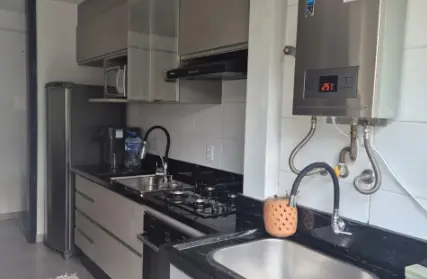 Imagem: Apartamento para Alugar, Jardim Celeste (Zona Sul)