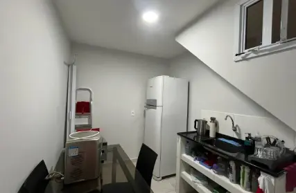 Imagem: Sala Comercial para Alugar, Vila Dom Pedro I