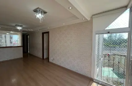 Imagem: Apartamento para Alugar, Jardim Celeste (Zona Sul)