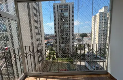 Imagem: Apartamento para Alugar, Jardim Celeste (Zona Sul)