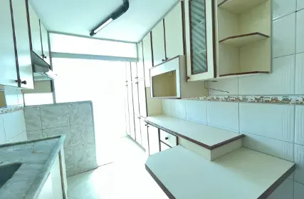 Imagem: Apartamento para Alugar, Jardim Celeste (Zona Sul)