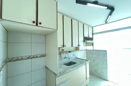 Imagem: Apartamento para Alugar, Jardim Celeste (Zona Sul)