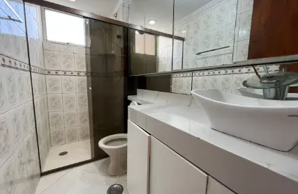 Imagem: Apartamento para Alugar, Jardim Celeste (Zona Sul)