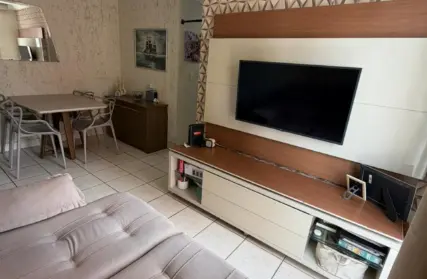 Imagem: Apartamento para Venda, Jardim Celeste (Zona Sul)