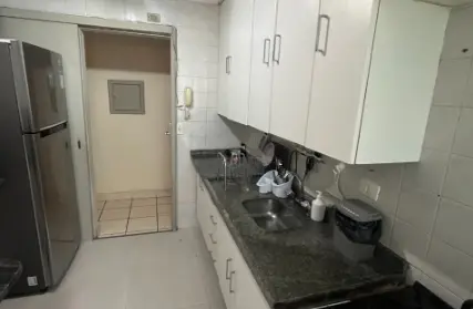 Imagem: Apartamento para Venda, Jardim Celeste (Zona Sul)