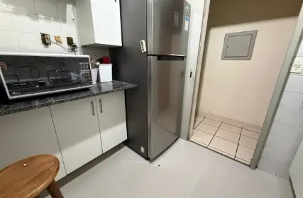 Imagem: Apartamento para Venda, Jardim Celeste (Zona Sul)