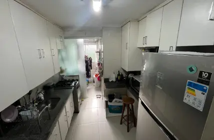 Imagem: Apartamento para Venda, Jardim Celeste (Zona Sul)