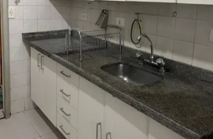 Imagem: Apartamento para Venda, Jardim Celeste (Zona Sul)