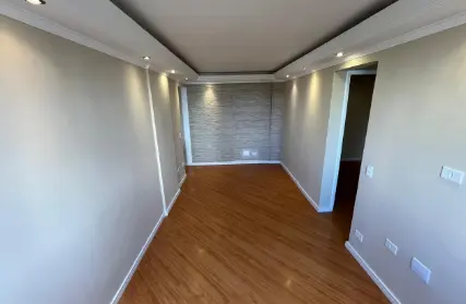Imagem: Apartamento para Venda, Jardim Celeste (Zona Sul)