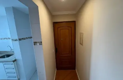 Imagem: Apartamento para Venda, Jardim Celeste (Zona Sul)