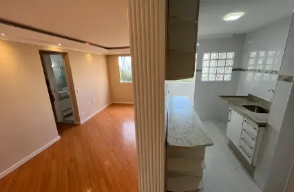 Imagem: Apartamento para Venda, Jardim Celeste (Zona Sul)