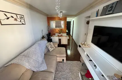 Imagem: Apartamento para Venda, Jardim Celeste (Zona Sul)