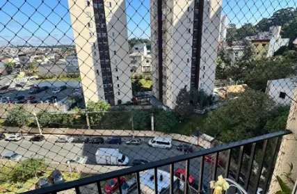 Imagem: Apartamento para Venda, Jardim Celeste (Zona Sul)