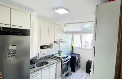 Imagem: Apartamento para Venda, Jardim Celeste (Zona Sul)