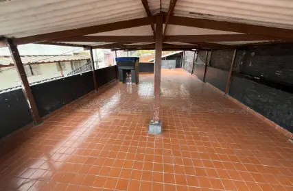 Imagem: Casa Comercial para Venda, Vila Moraes