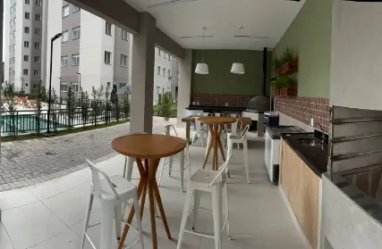 Imagem: Apartamento para Venda, Jardim São Savério