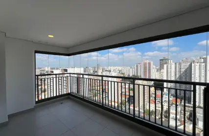 Imagem: Apartamento para Alugar, Alto do Ipiranga 
