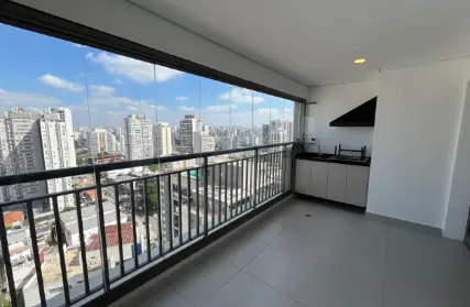 Imagem: Apartamento para Alugar, Alto do Ipiranga 