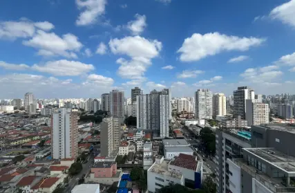 Imagem: Apartamento para Alugar, Alto do Ipiranga 