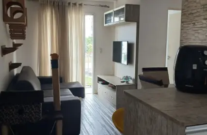 Imagem: Apartamento para Venda, Jardim Celeste (Zona Sul)