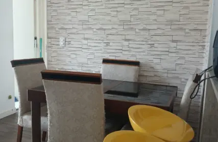 Imagem: Apartamento para Venda, Jardim Celeste (Zona Sul)