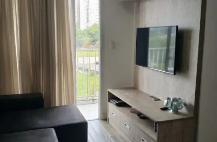 Imagem: Apartamento para Venda, Jardim Celeste (Zona Sul)