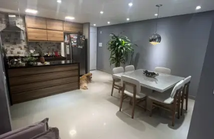 Imagem: Apartamento para Alugar, Jardim Celeste (Zona Sul)