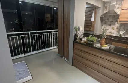 Imagem: Apartamento para Alugar, Jardim Celeste (Zona Sul)